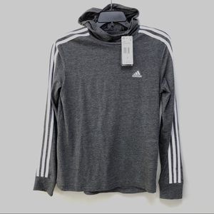 Adidas hoodie